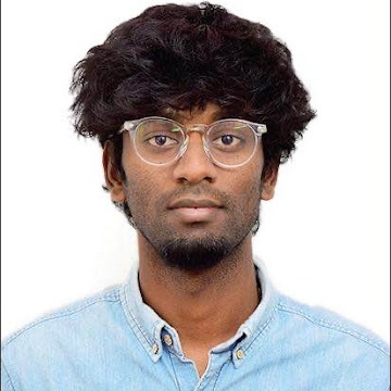 Candidate Image