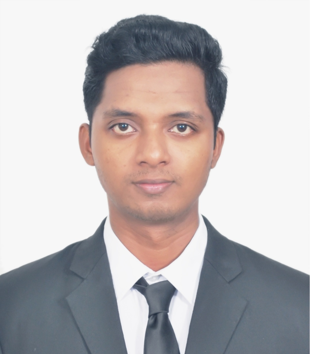 Candidate Image