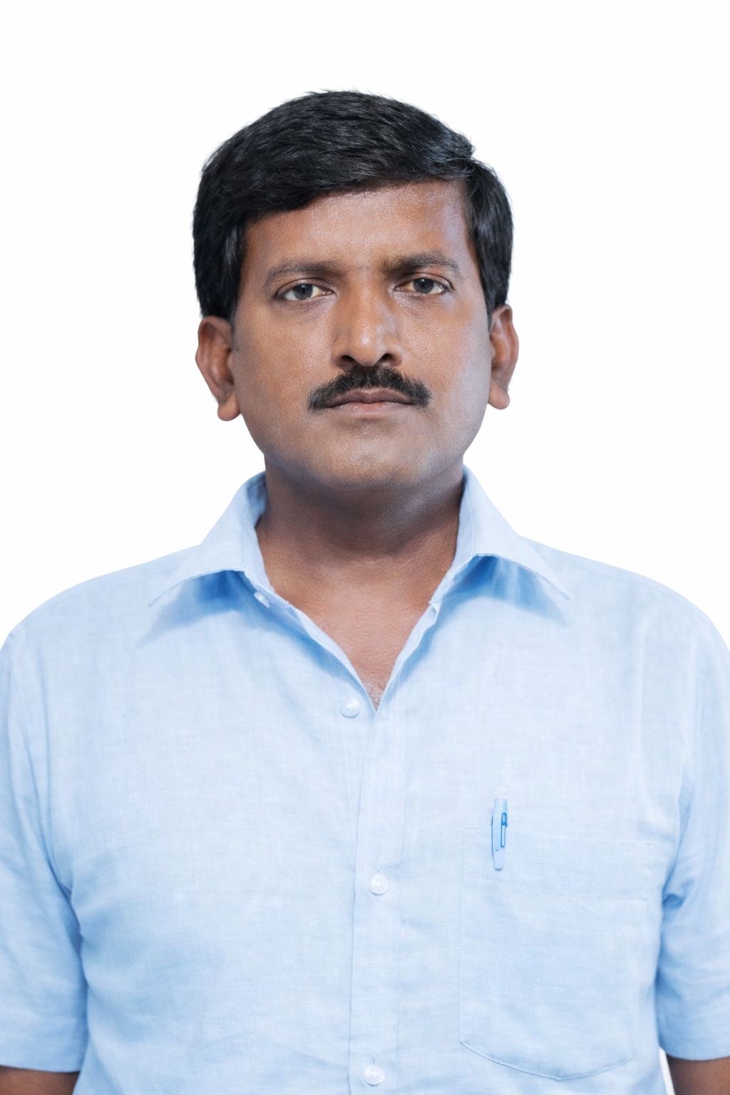 Candidate Image