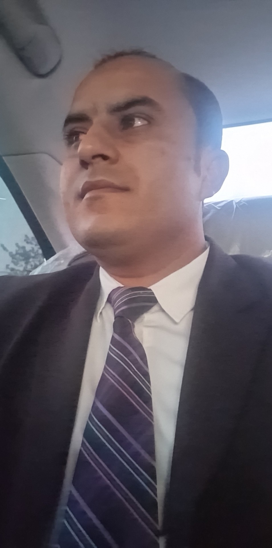 Candidate Image