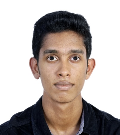 Candidate Image