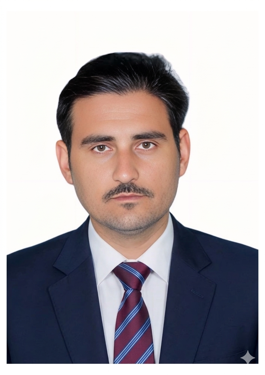 Candidate Image
