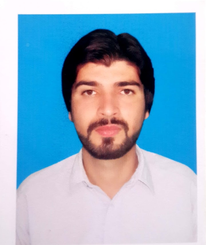 Candidate Image