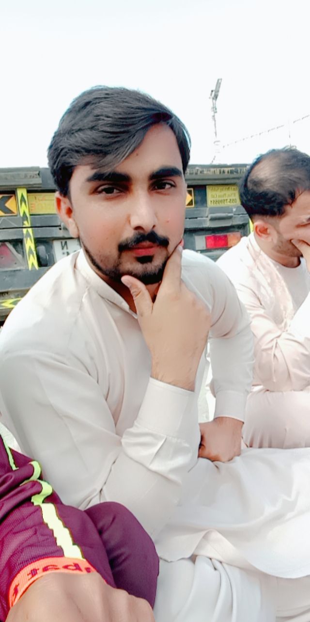 Candidate Image