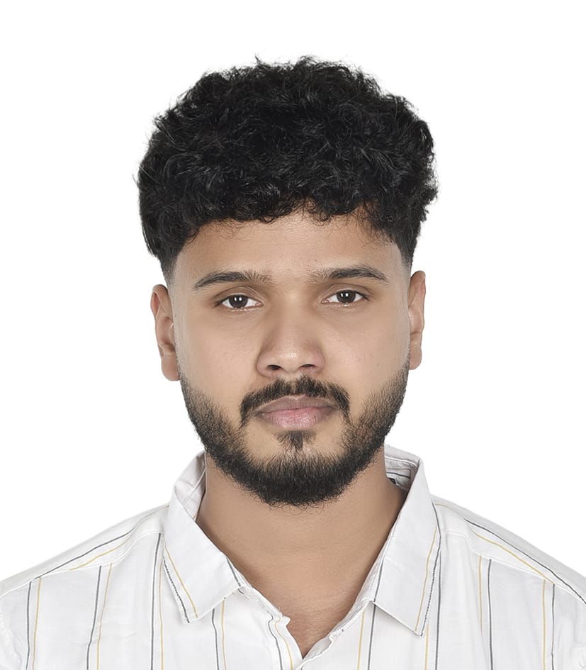 Candidate Image