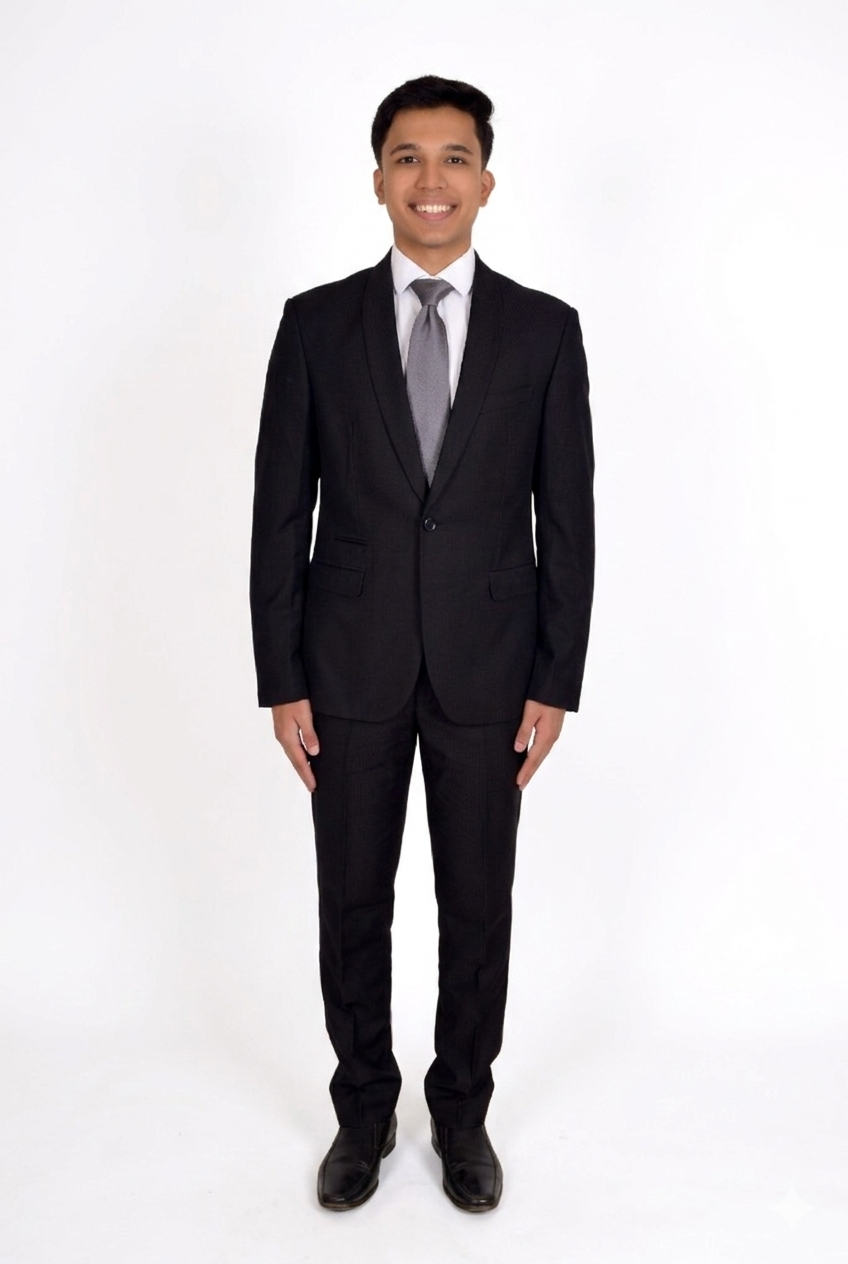 Candidate Image