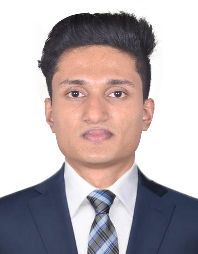 Candidate Image