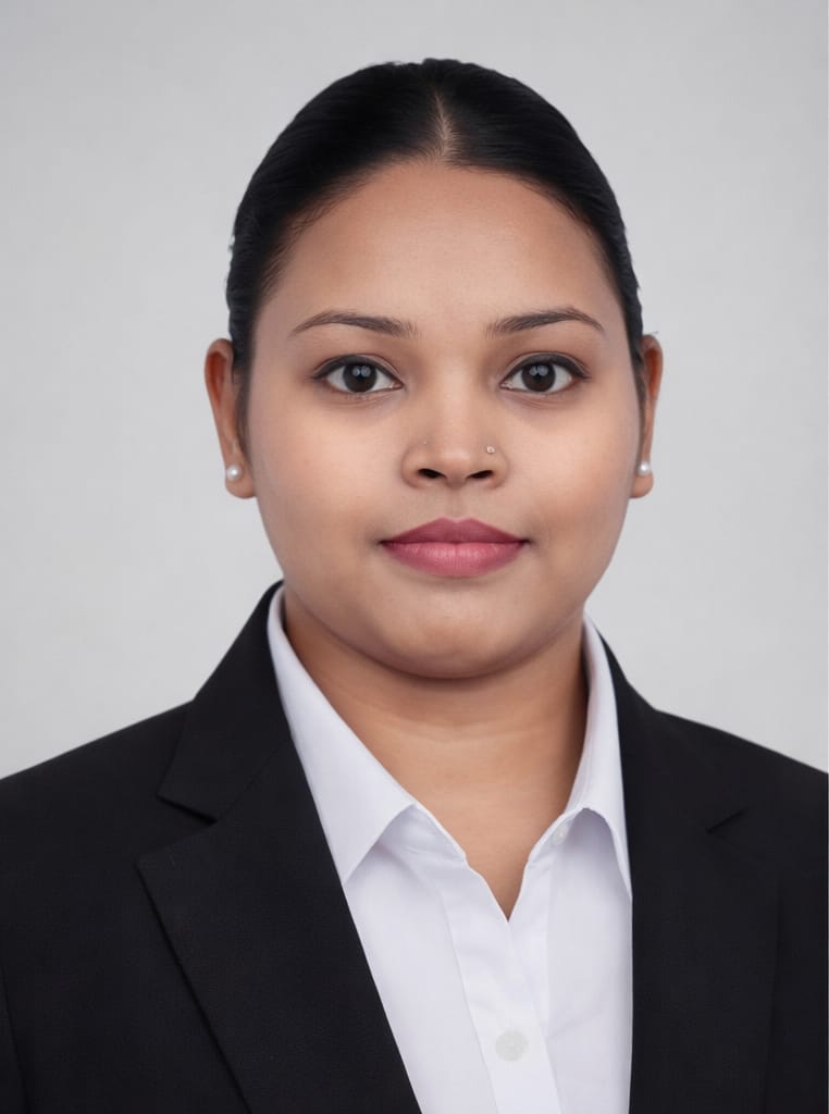 Candidate Image