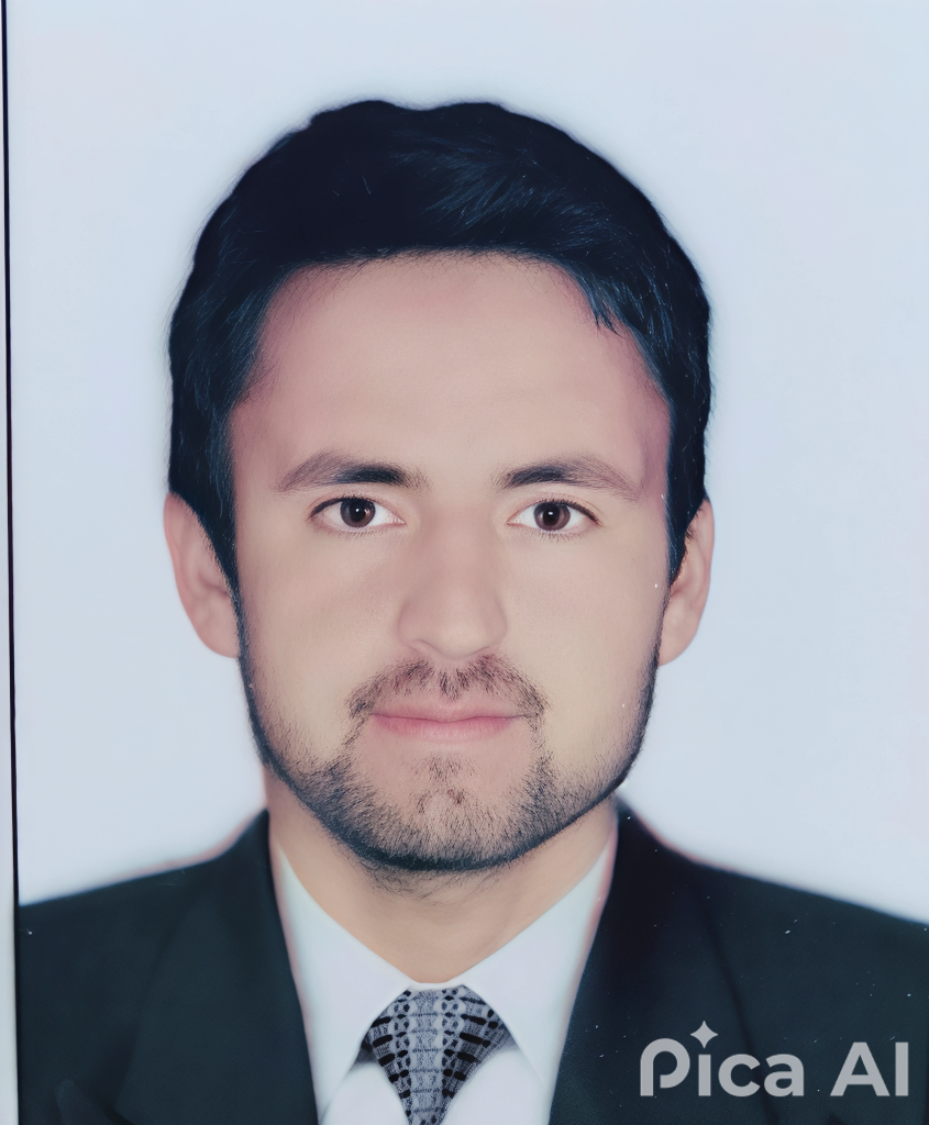 Candidate Image