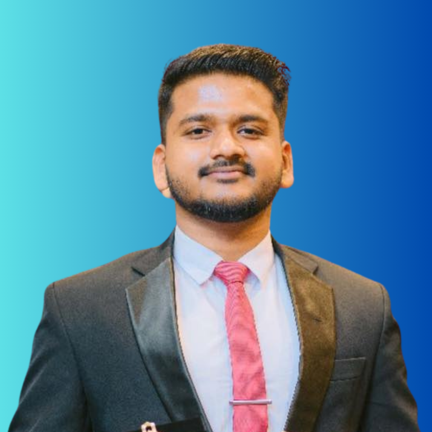 Candidate Image