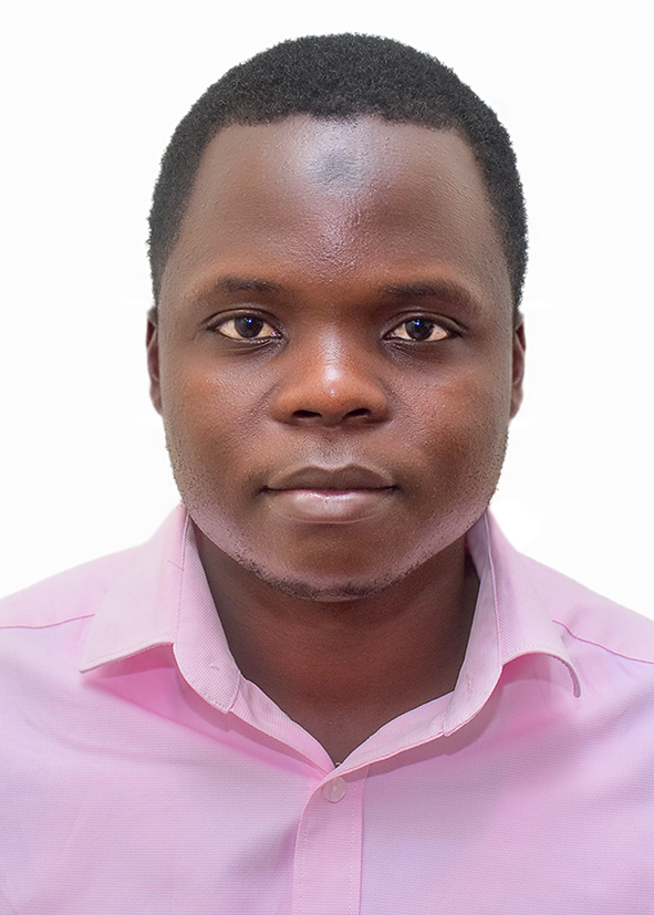 Candidate Image
