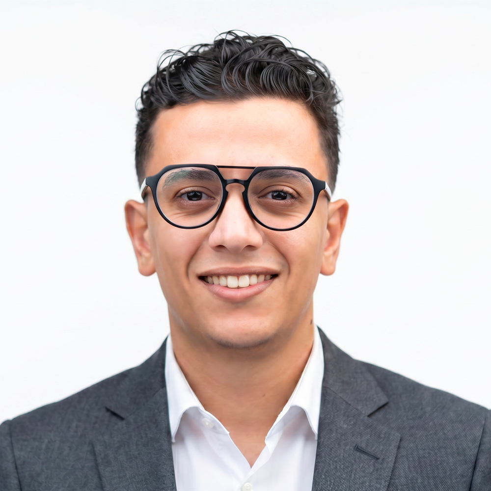 Candidate Image