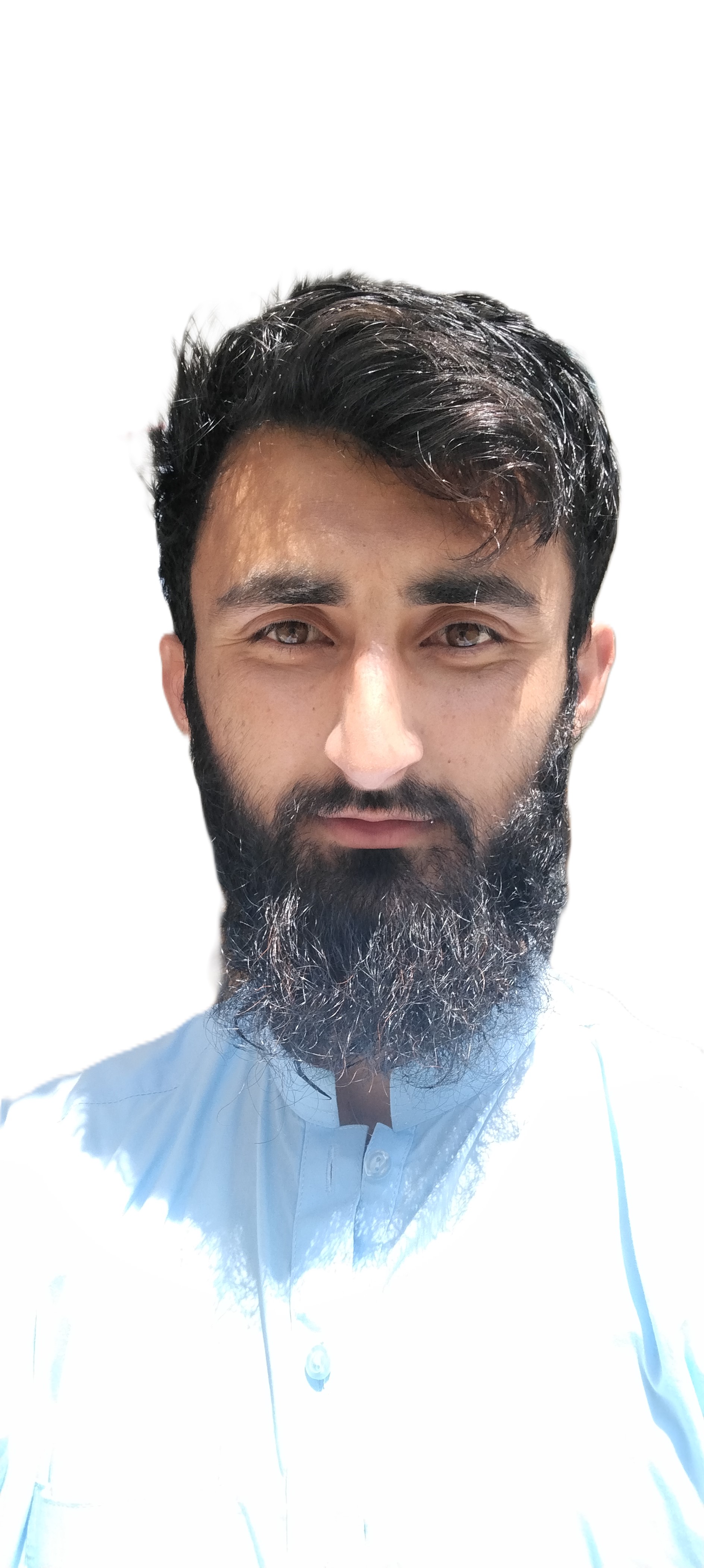 Candidate Image