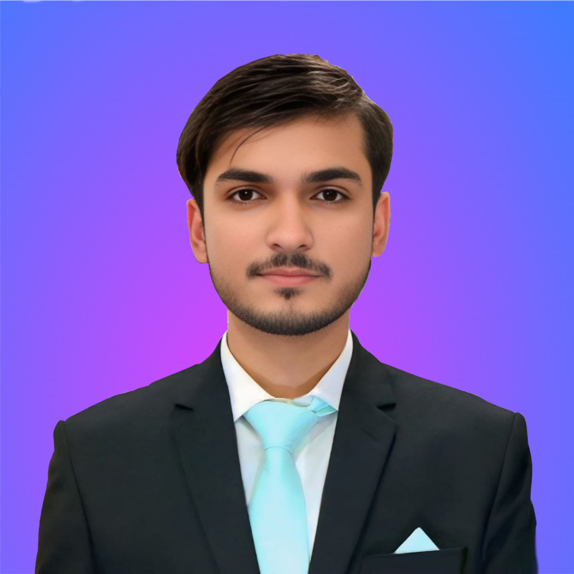 Candidate Image