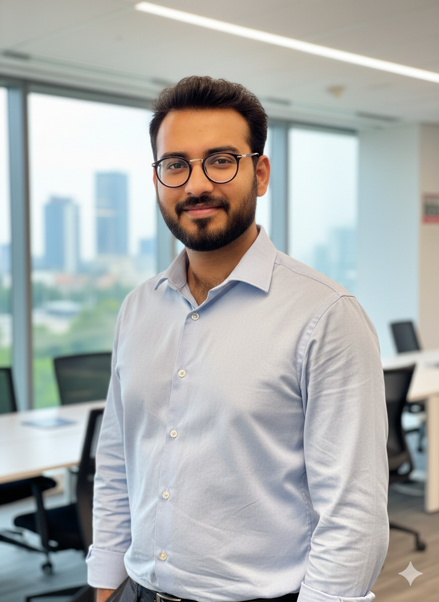 Candidate Image
