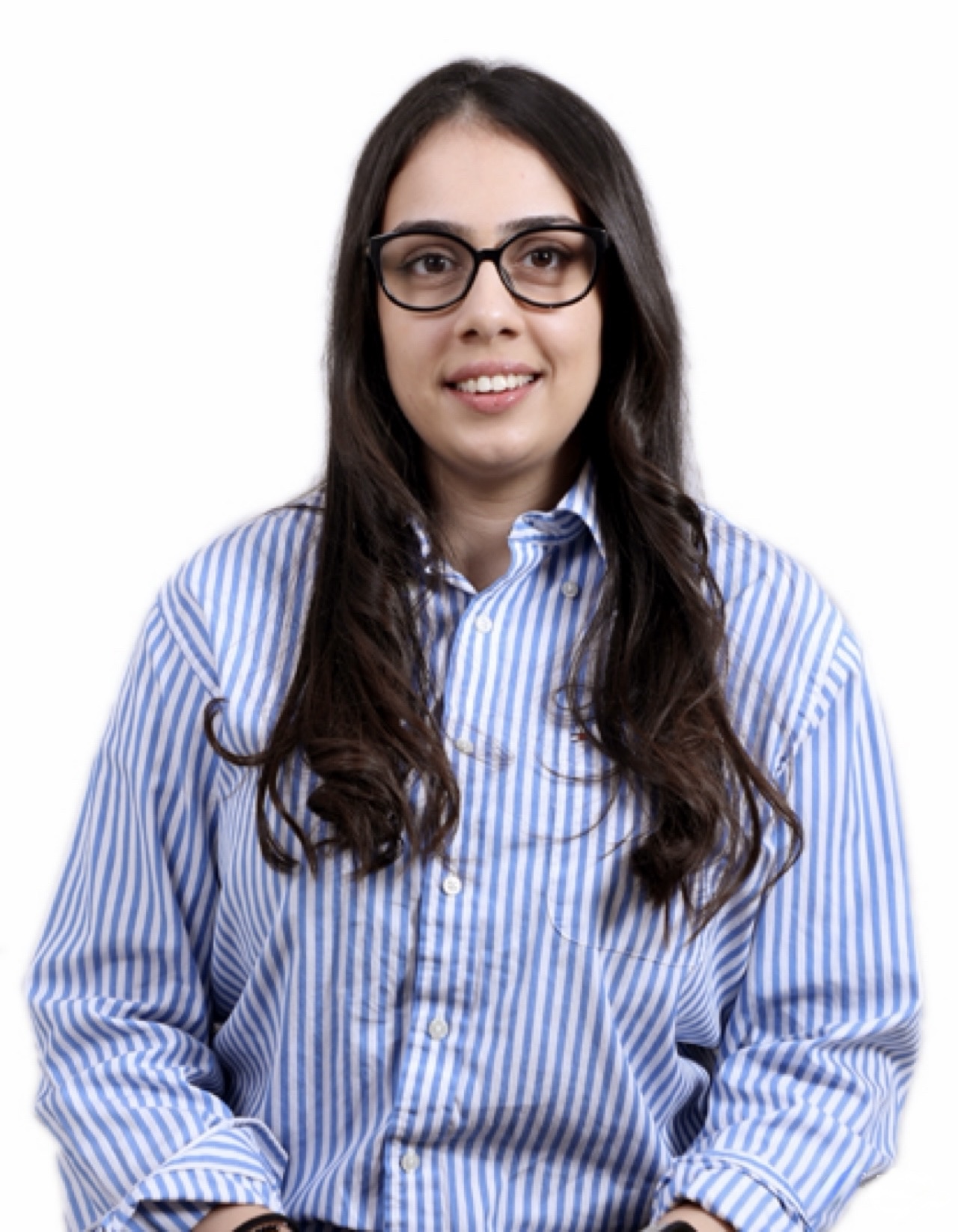 Candidate Image