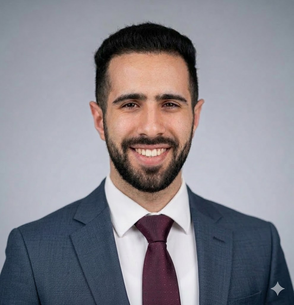 Candidate Image