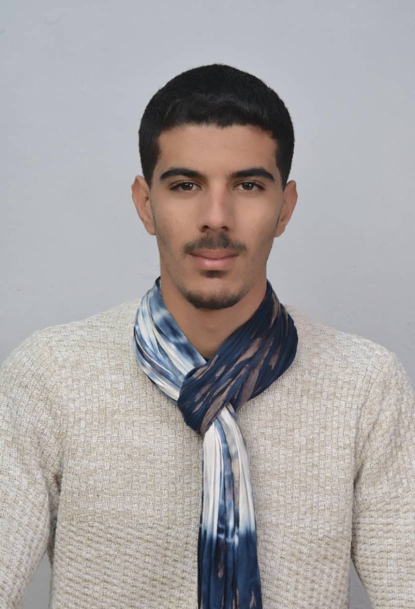 Candidate Image