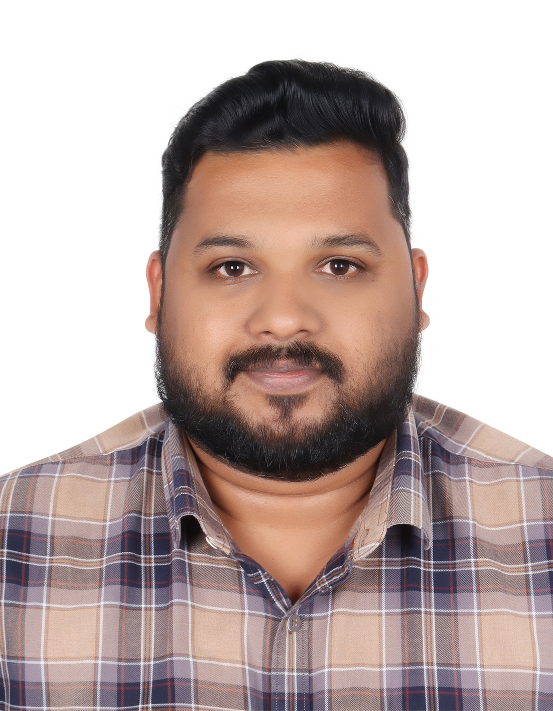Candidate Image