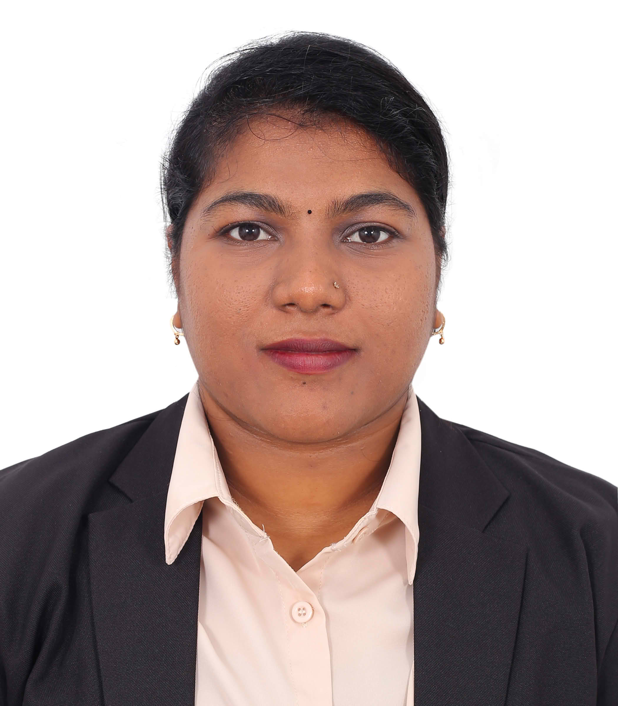Candidate Image