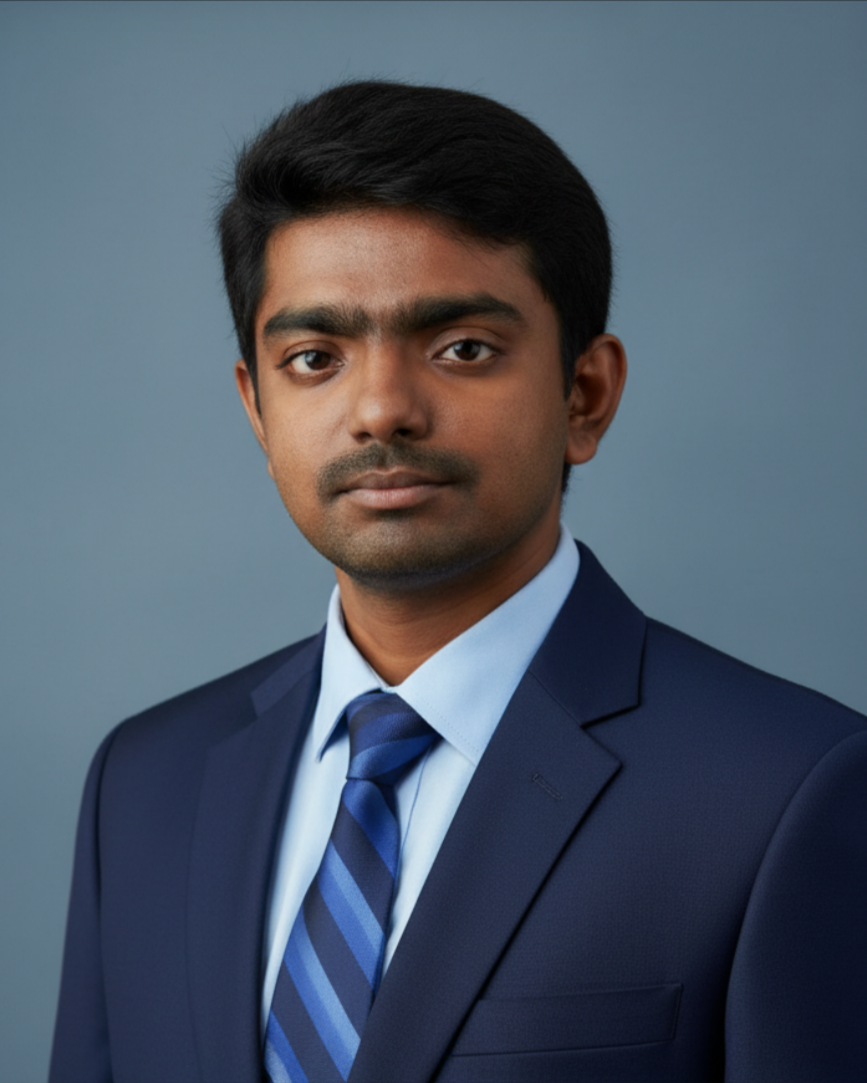 Candidate Image