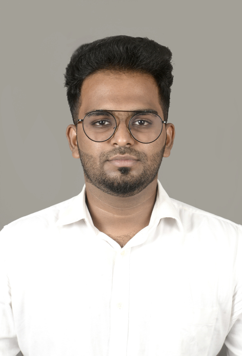 Candidate Image