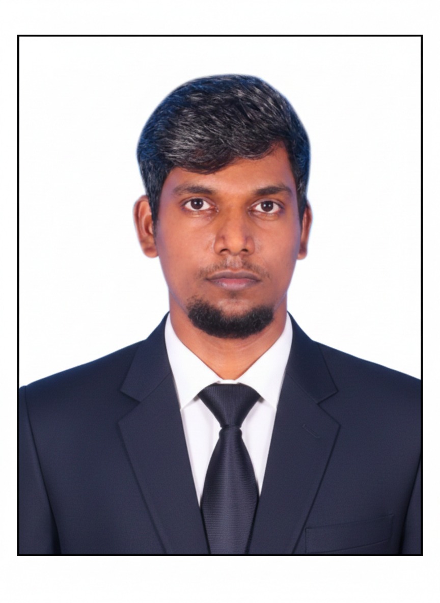 Candidate Image