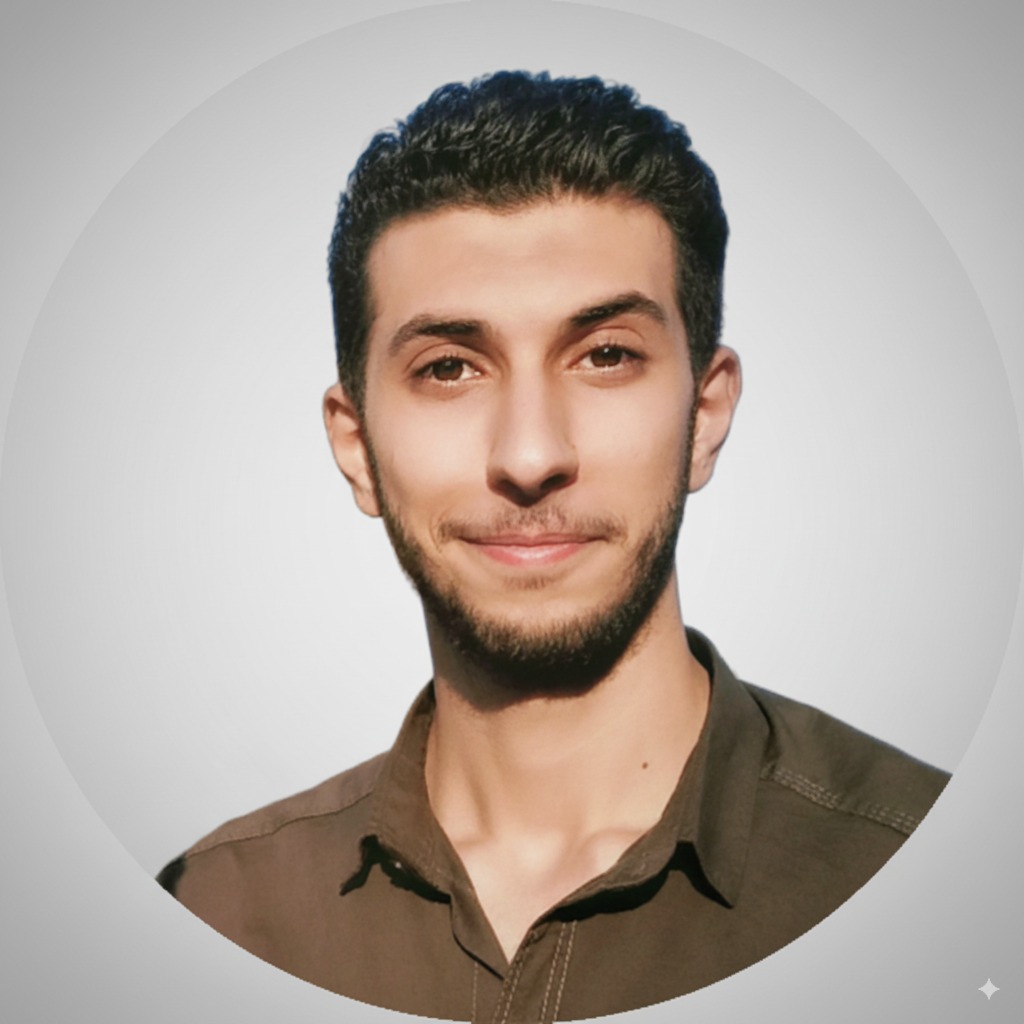 Candidate Image