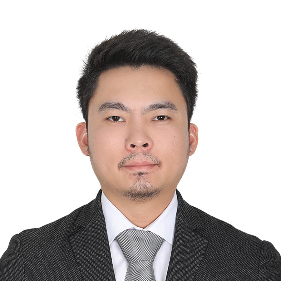 Candidate Image