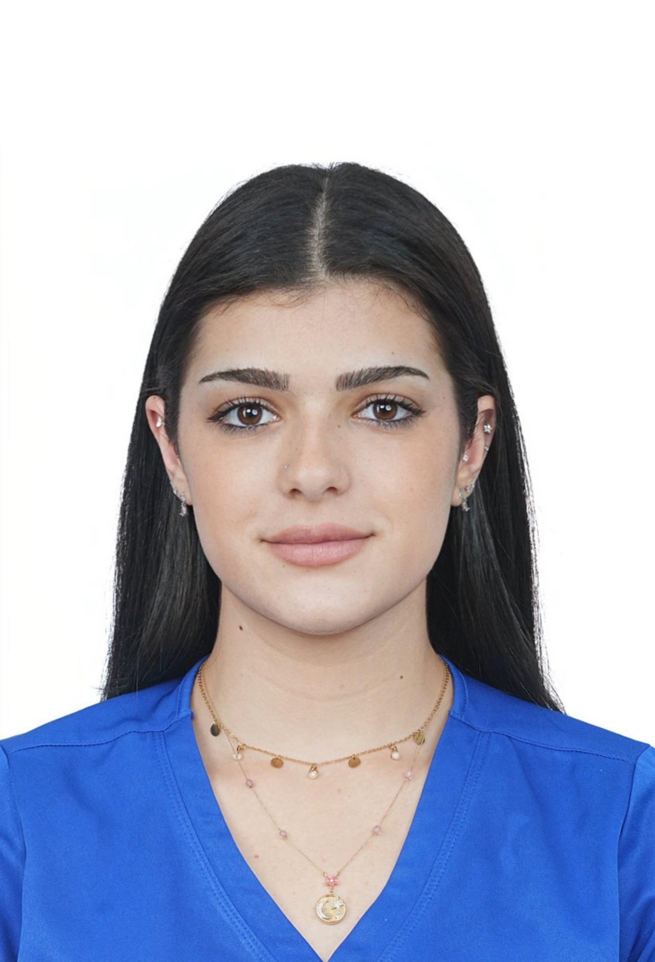 Candidate Image