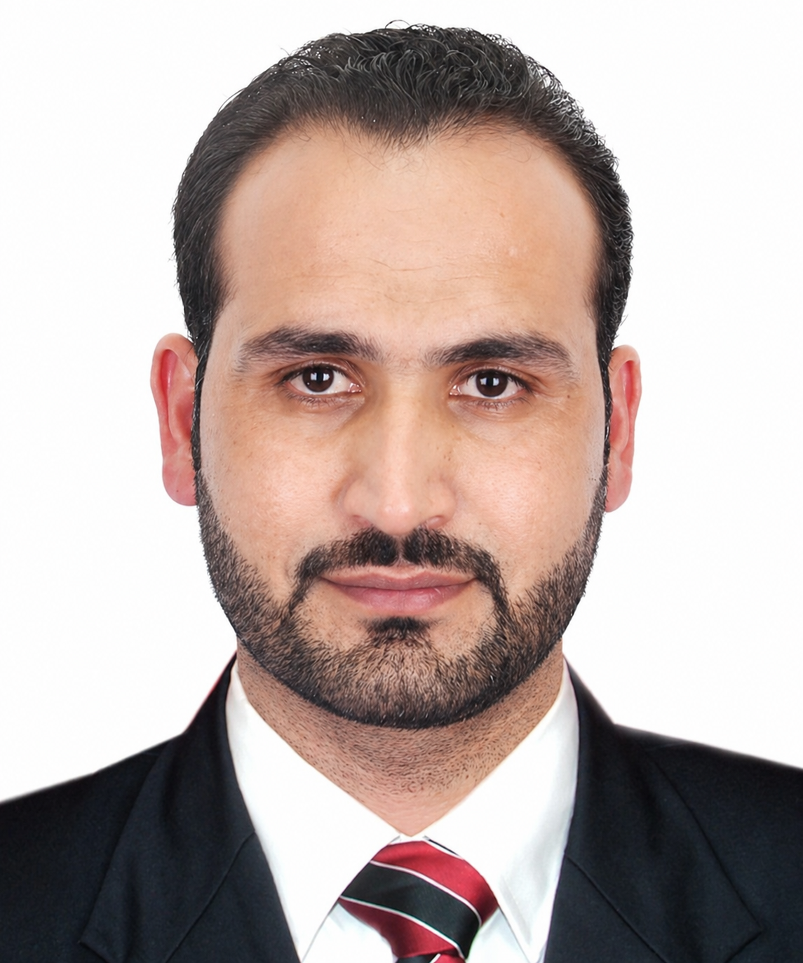 Candidate Image
