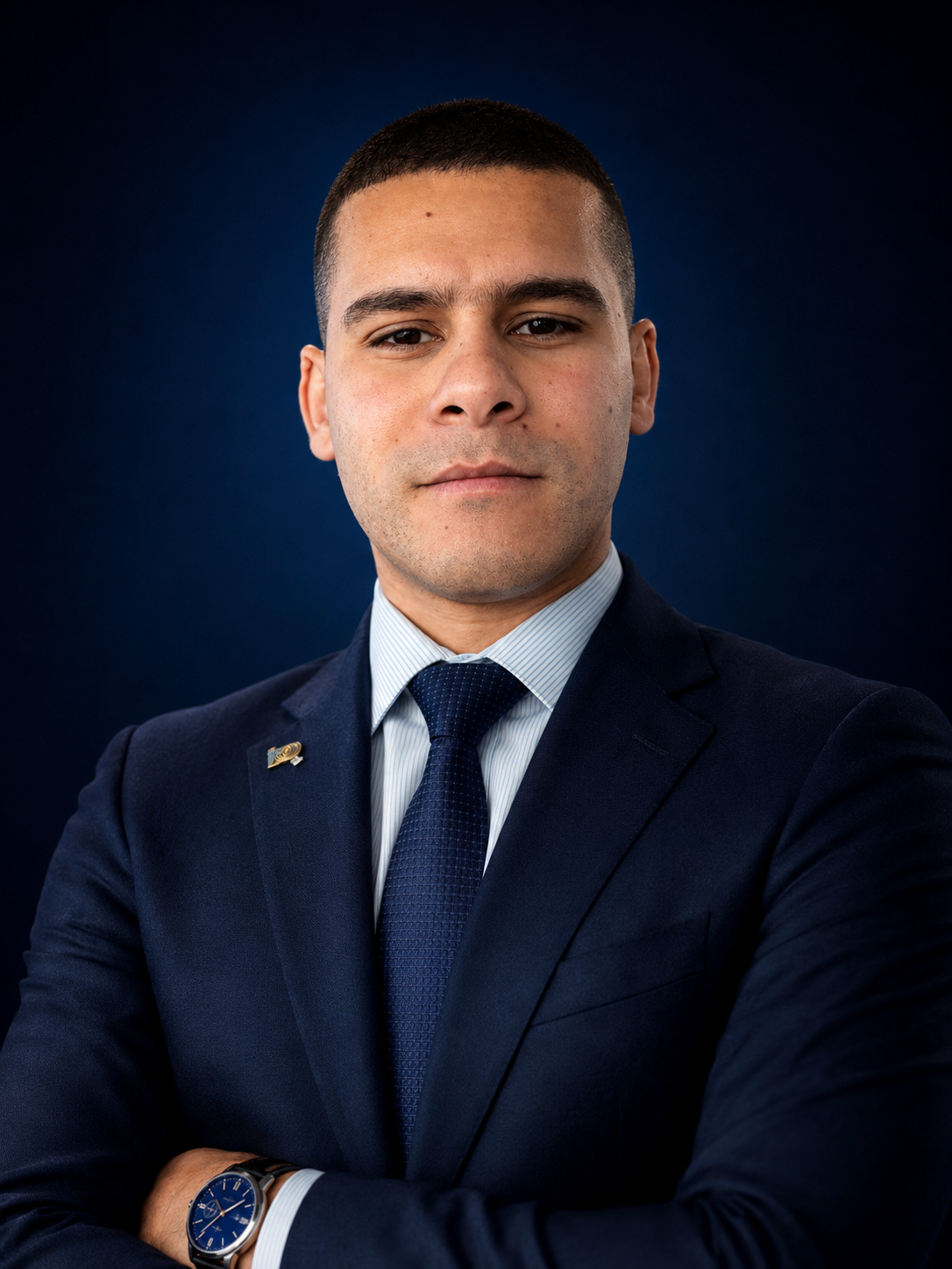 Candidate Image