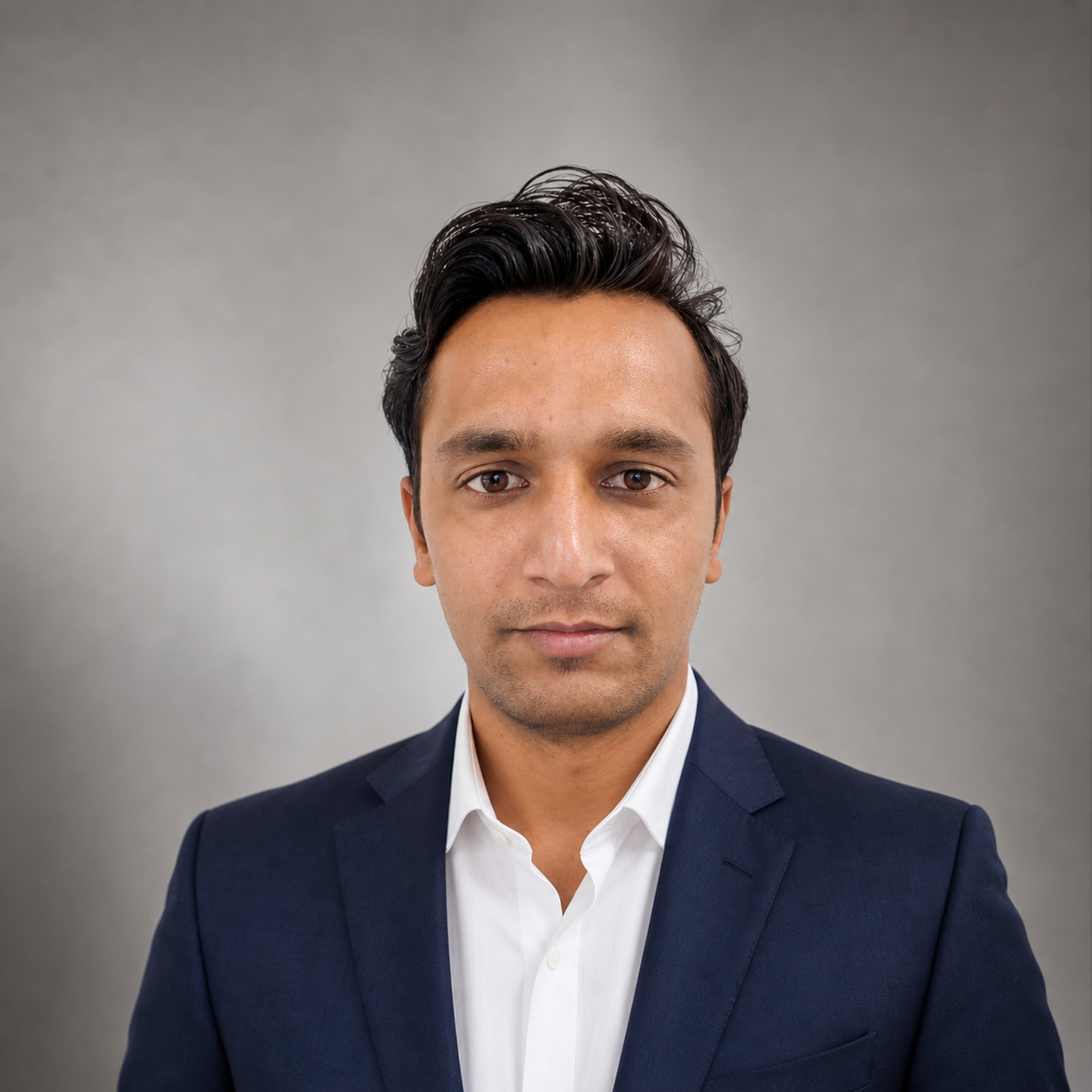 Candidate Image