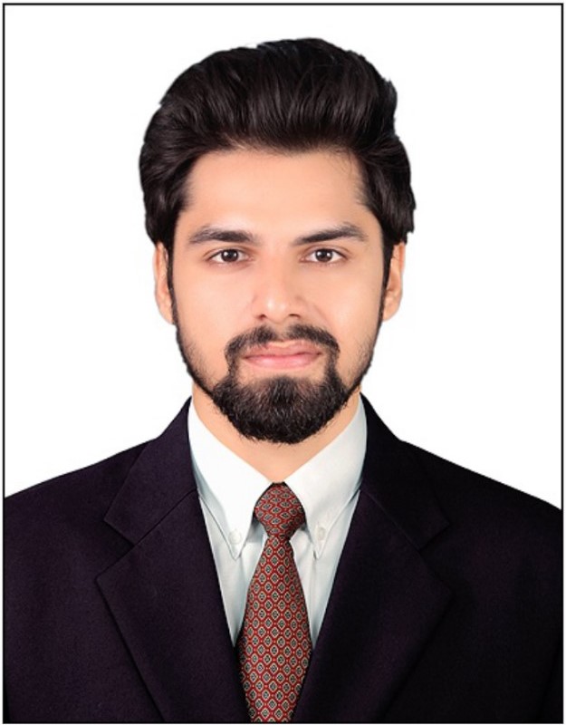 Candidate Image