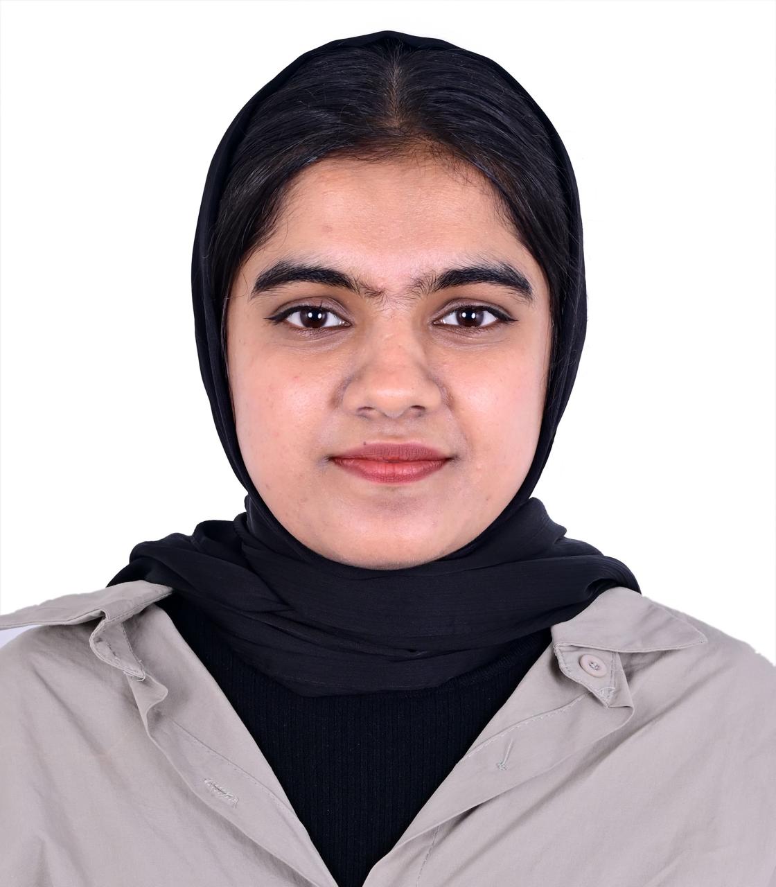 Candidate Image