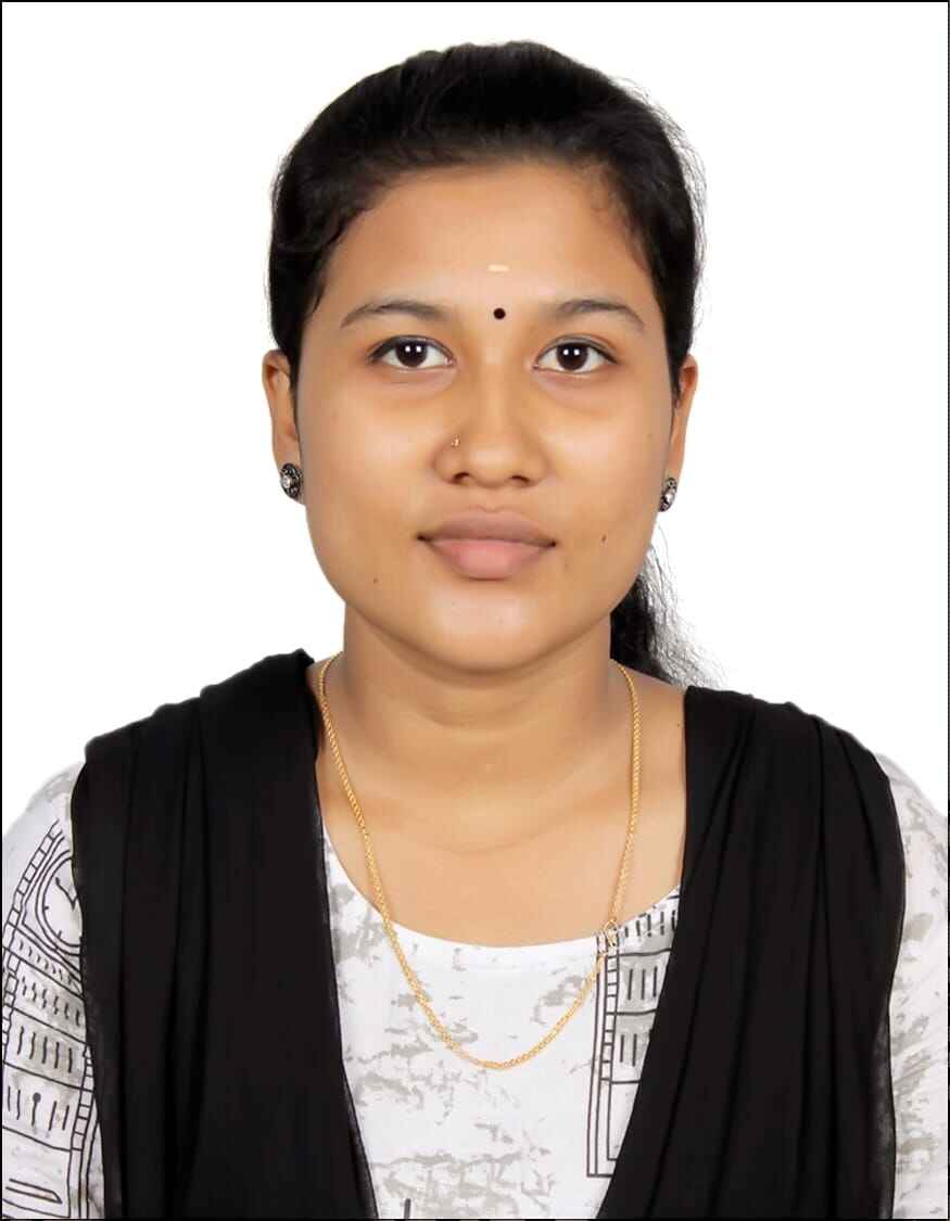 Candidate Image
