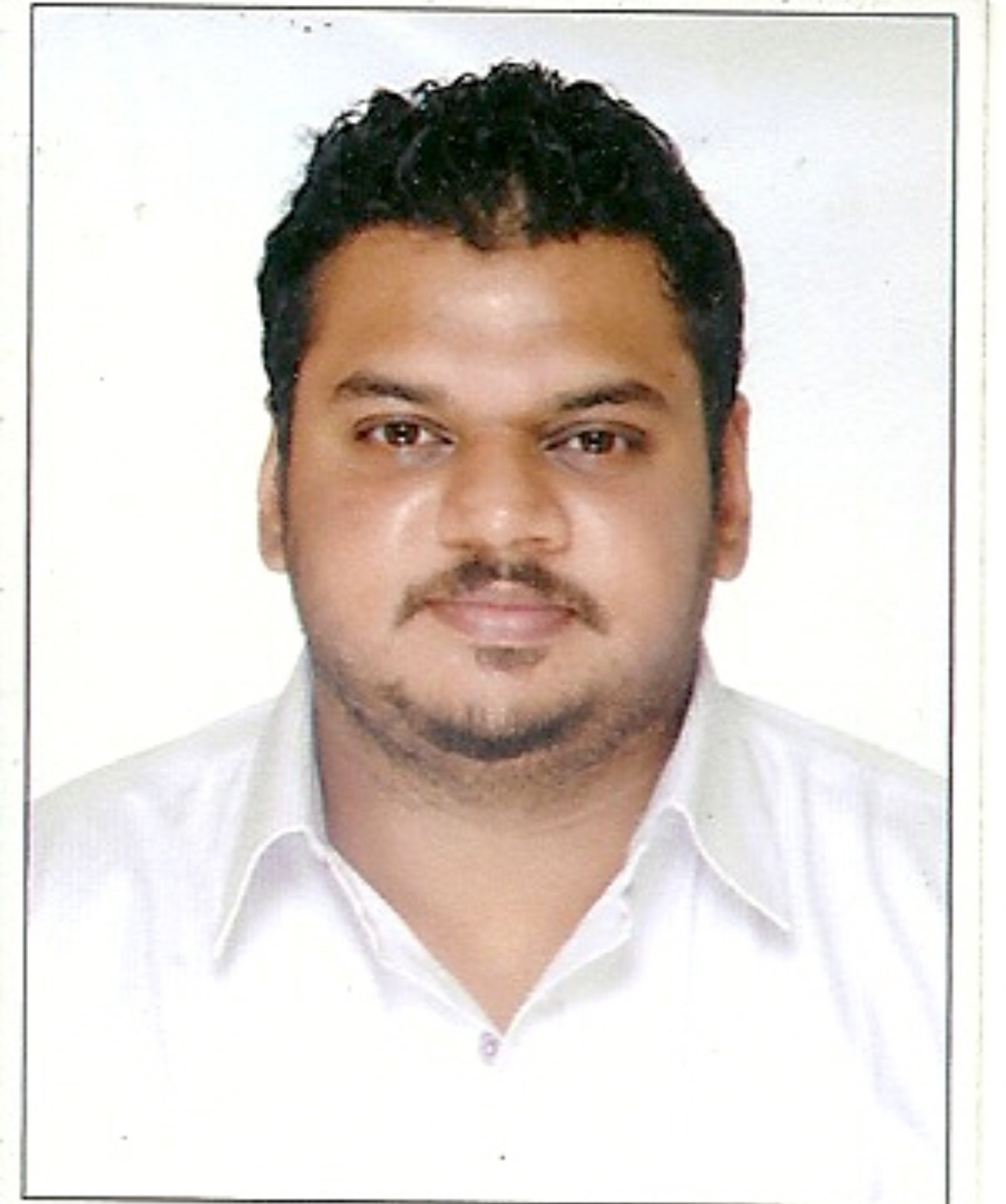 Candidate Image
