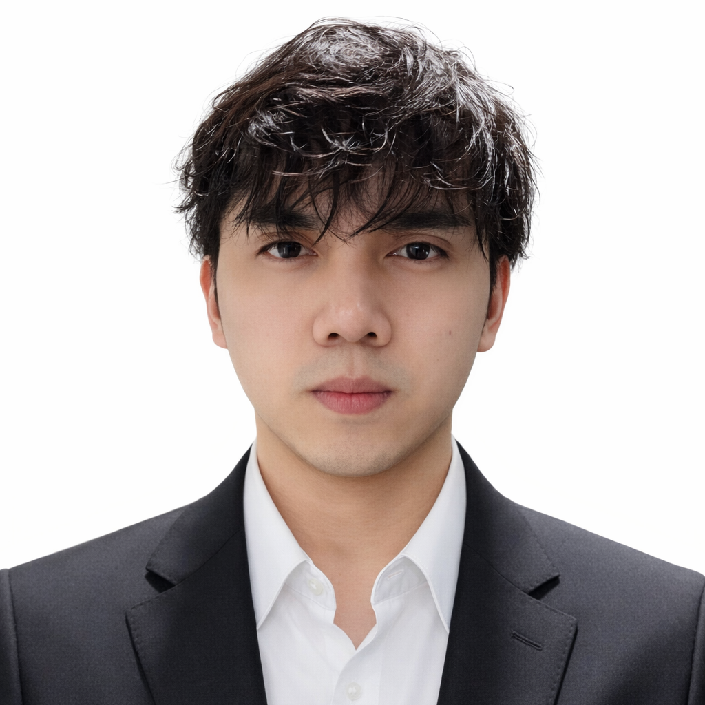 Candidate Image