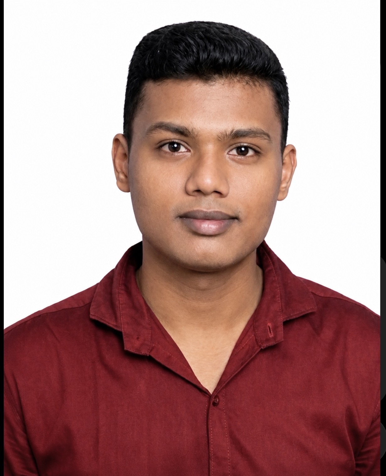 Candidate Image