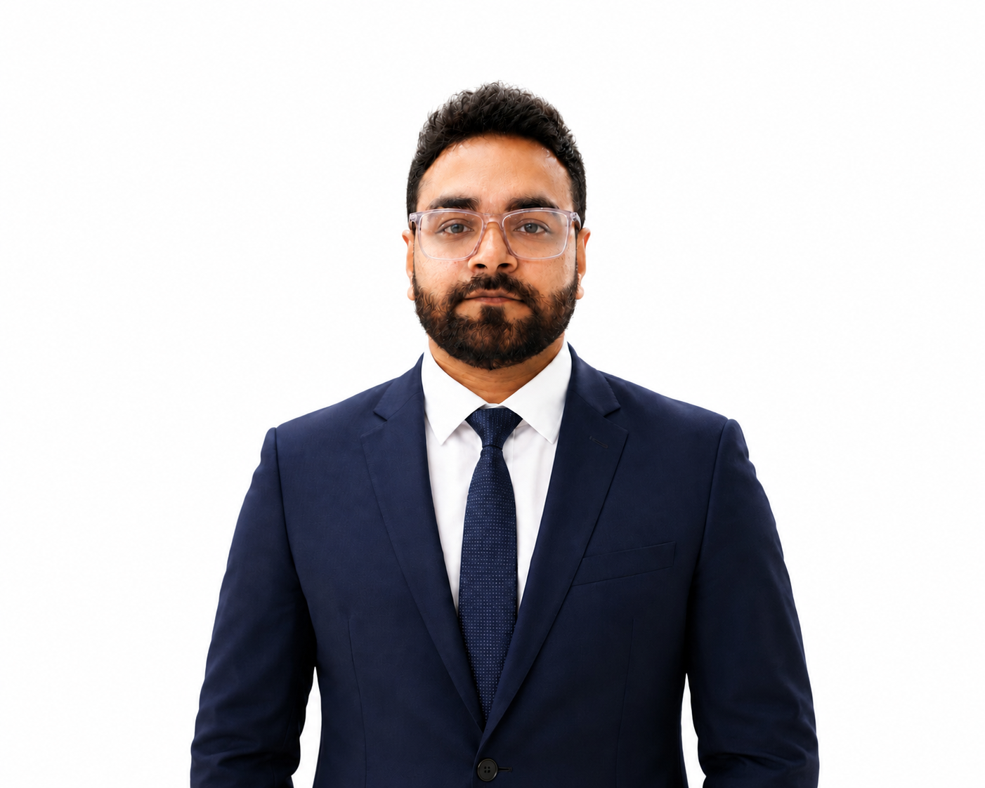 Candidate Image