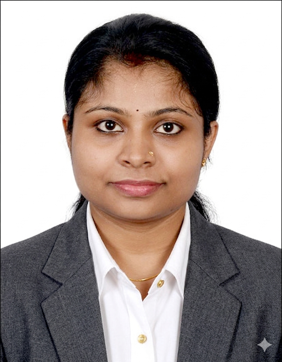 Candidate Image