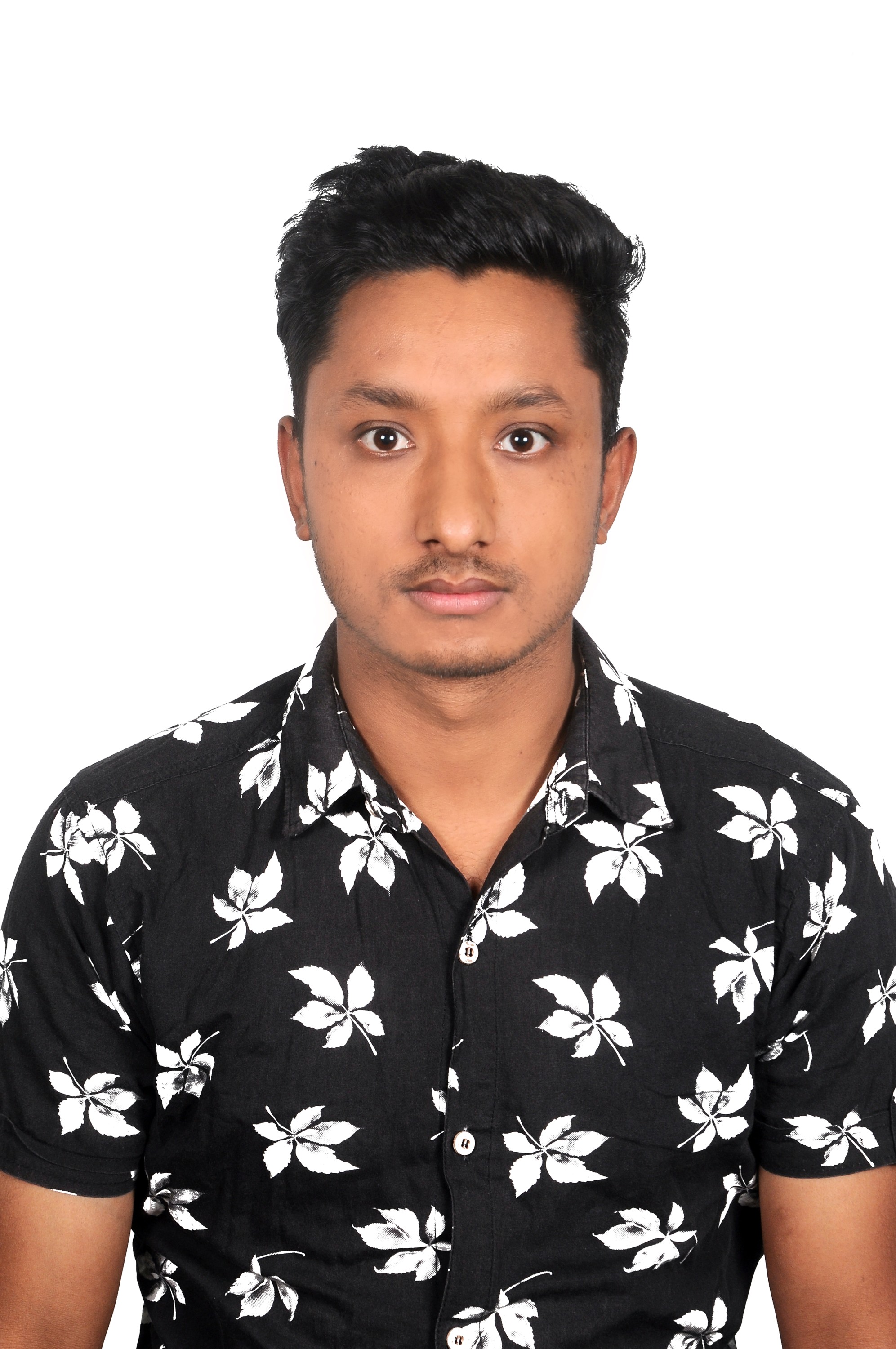 Candidate Image
