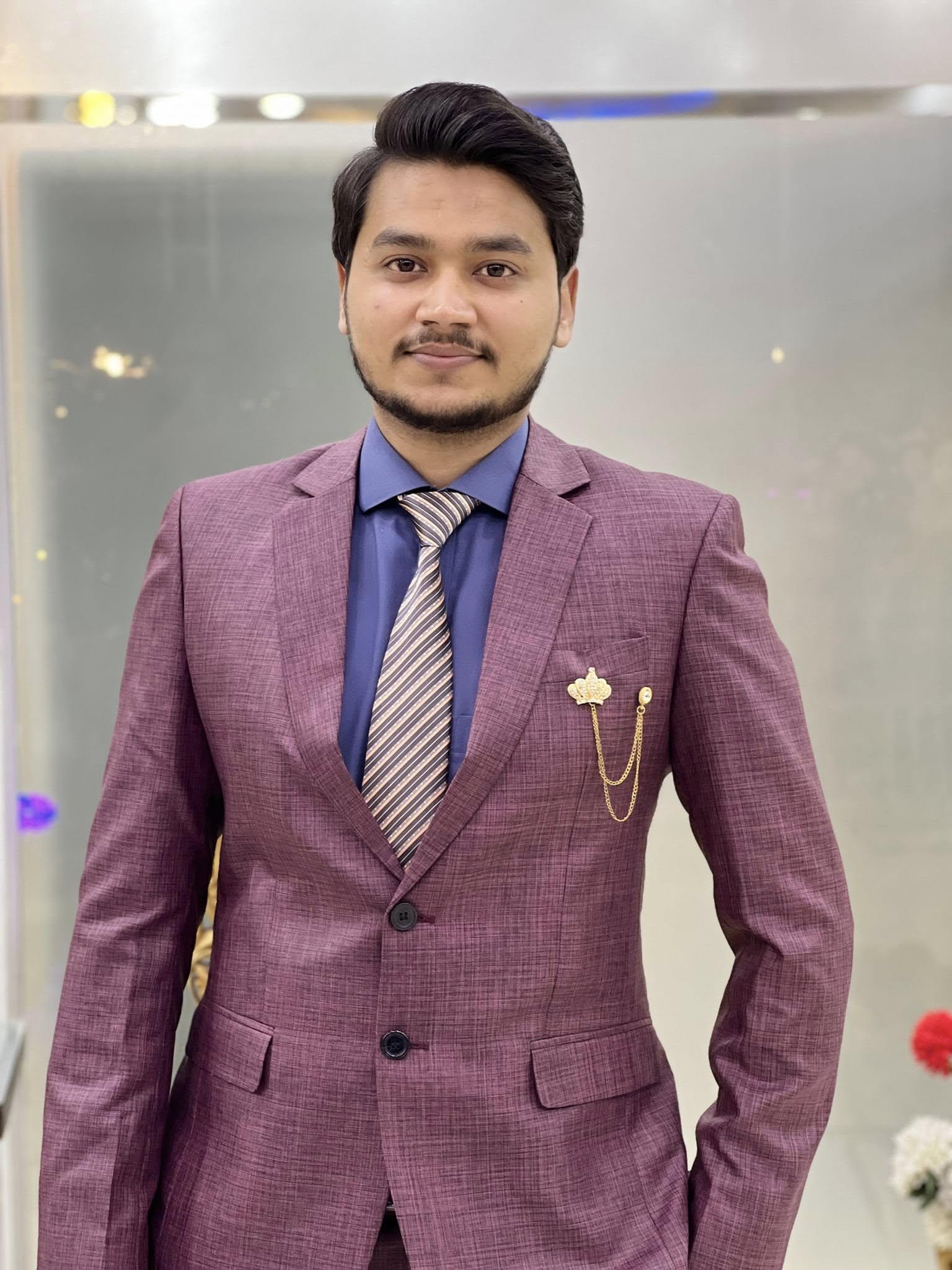 Candidate Image