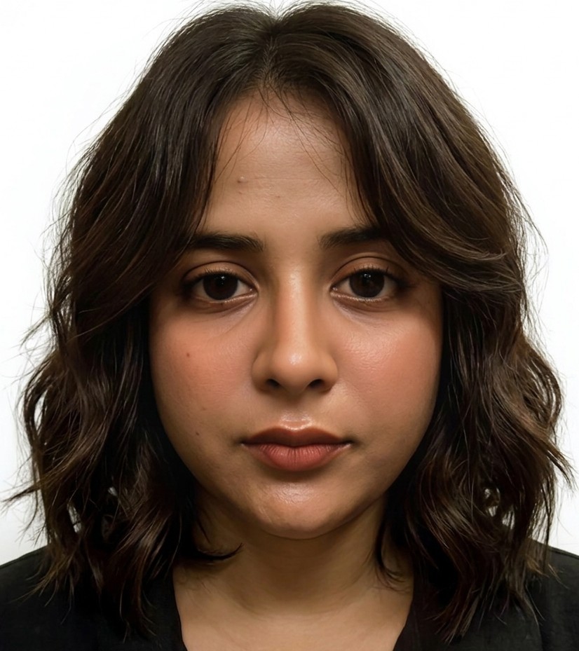 Candidate Image