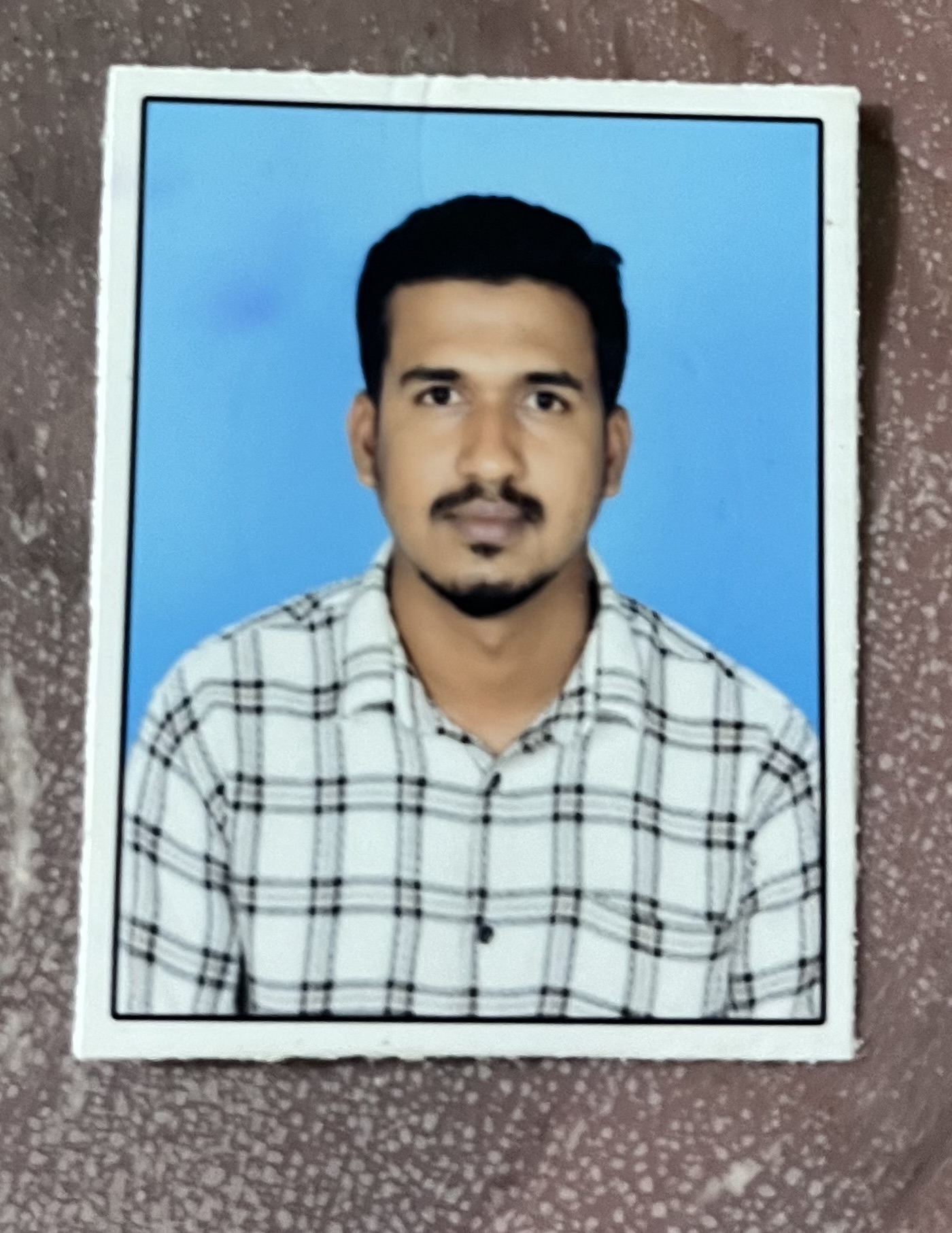 Candidate Image