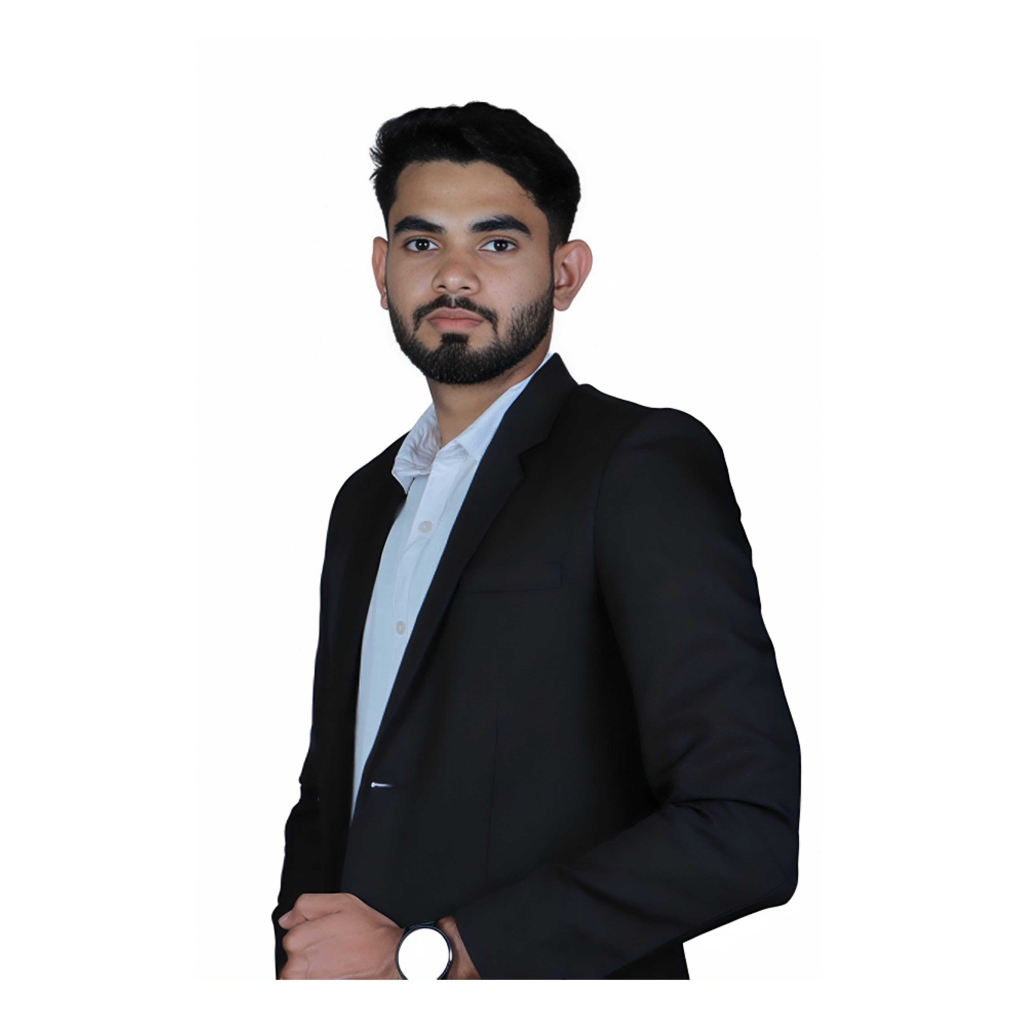 Candidate Image