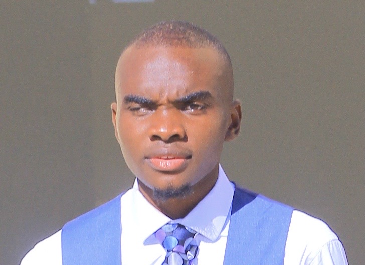 Candidate Image