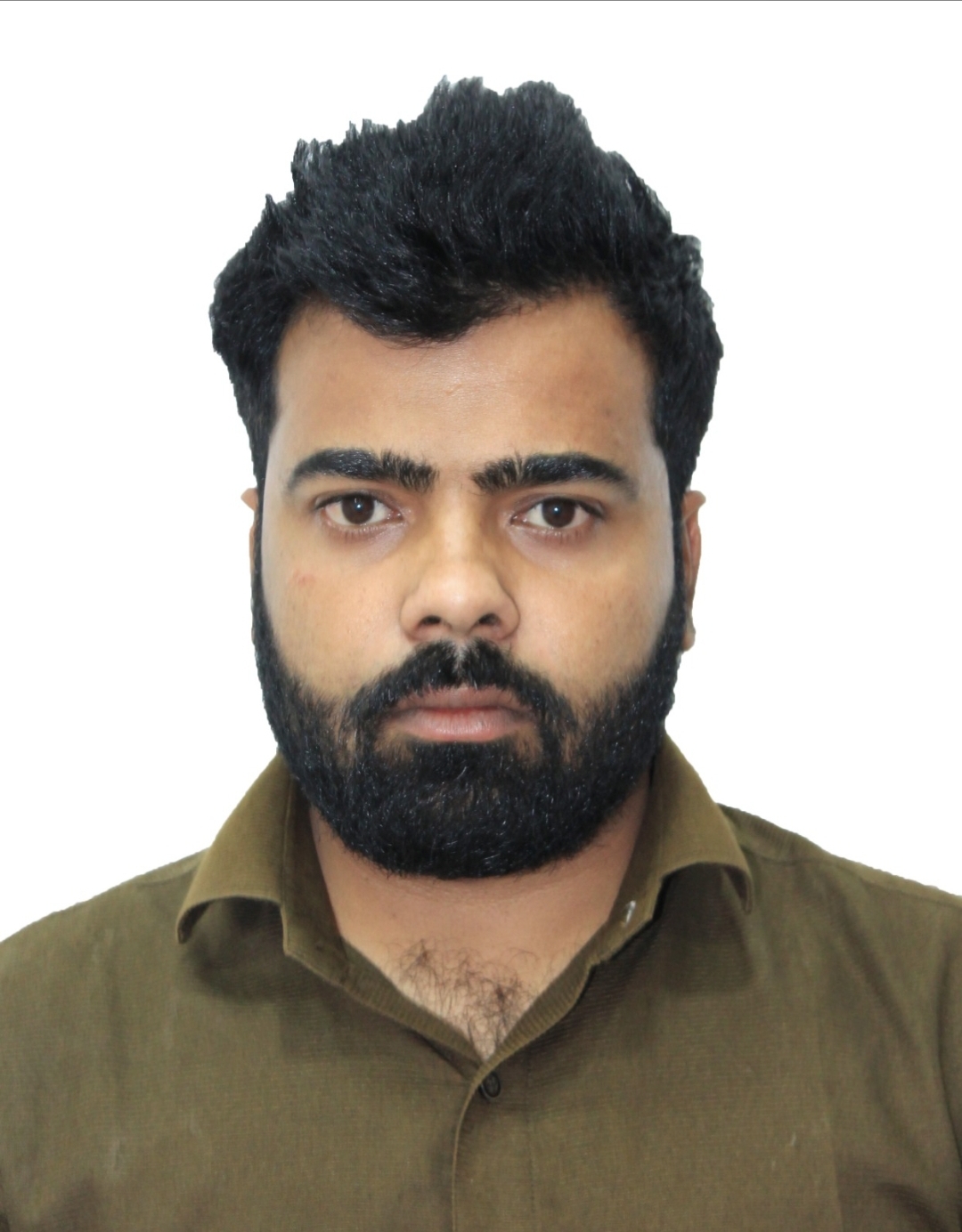 Candidate Image