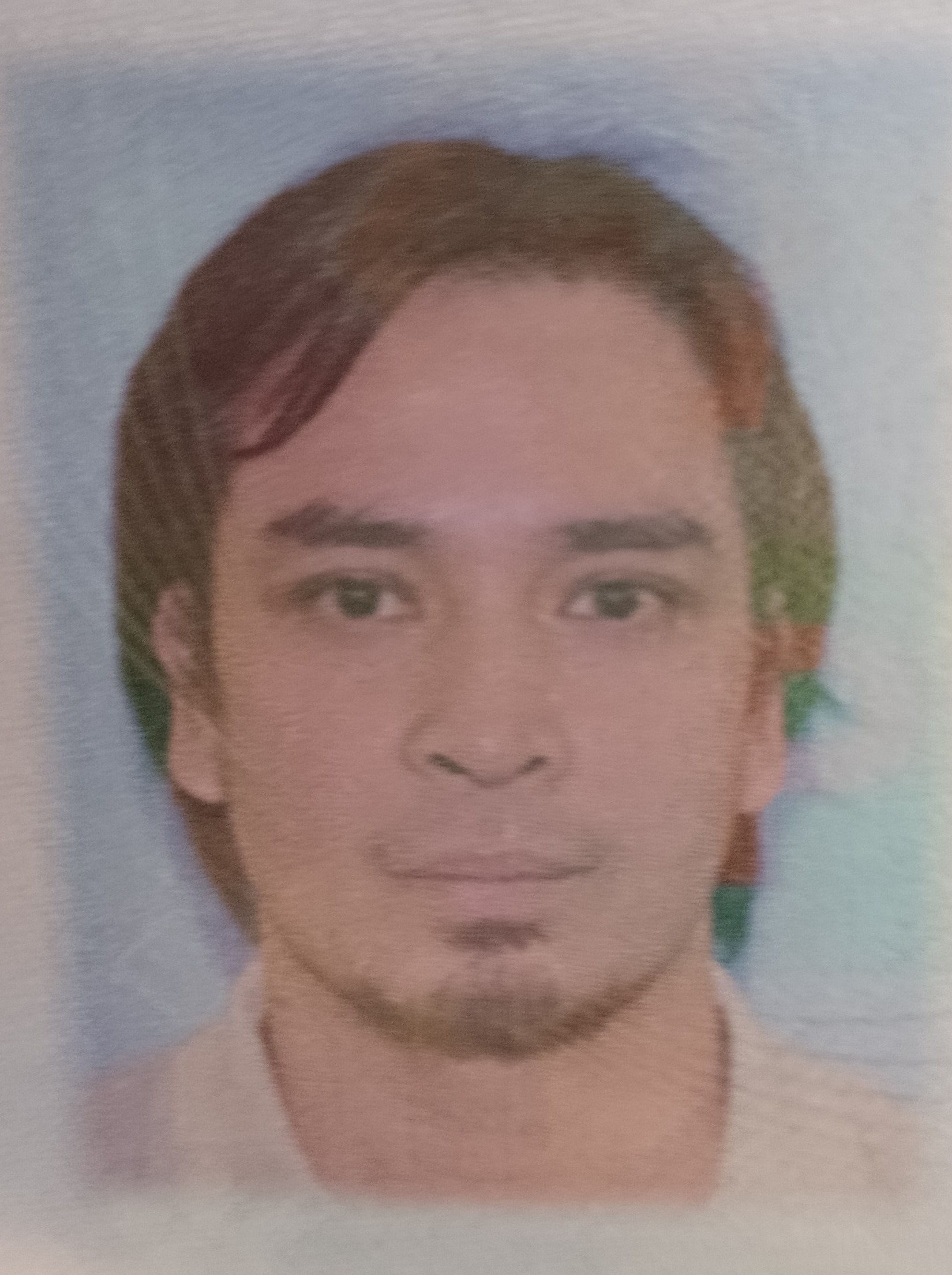 Candidate Image