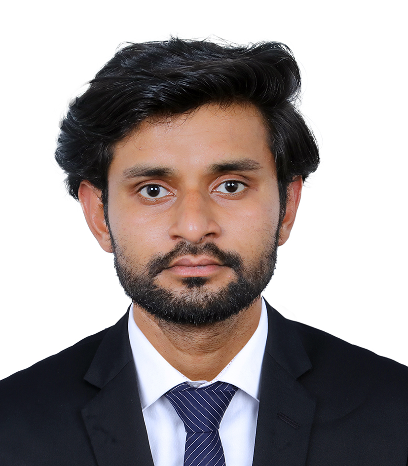 Candidate Image